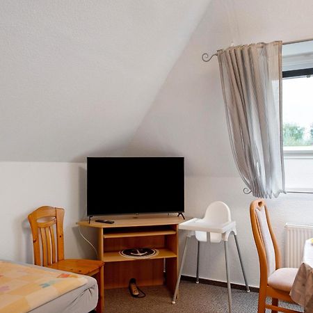Ferienwohnung Kuestenstuebchen Gruse Bartenshagen-Parkentin Esterno foto
