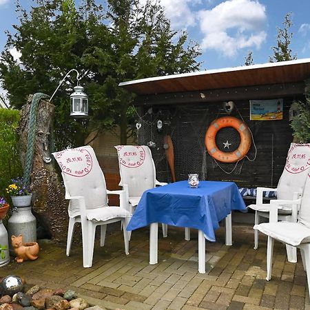 Ferienwohnung Kuestenstuebchen Gruse Bartenshagen-Parkentin Esterno foto