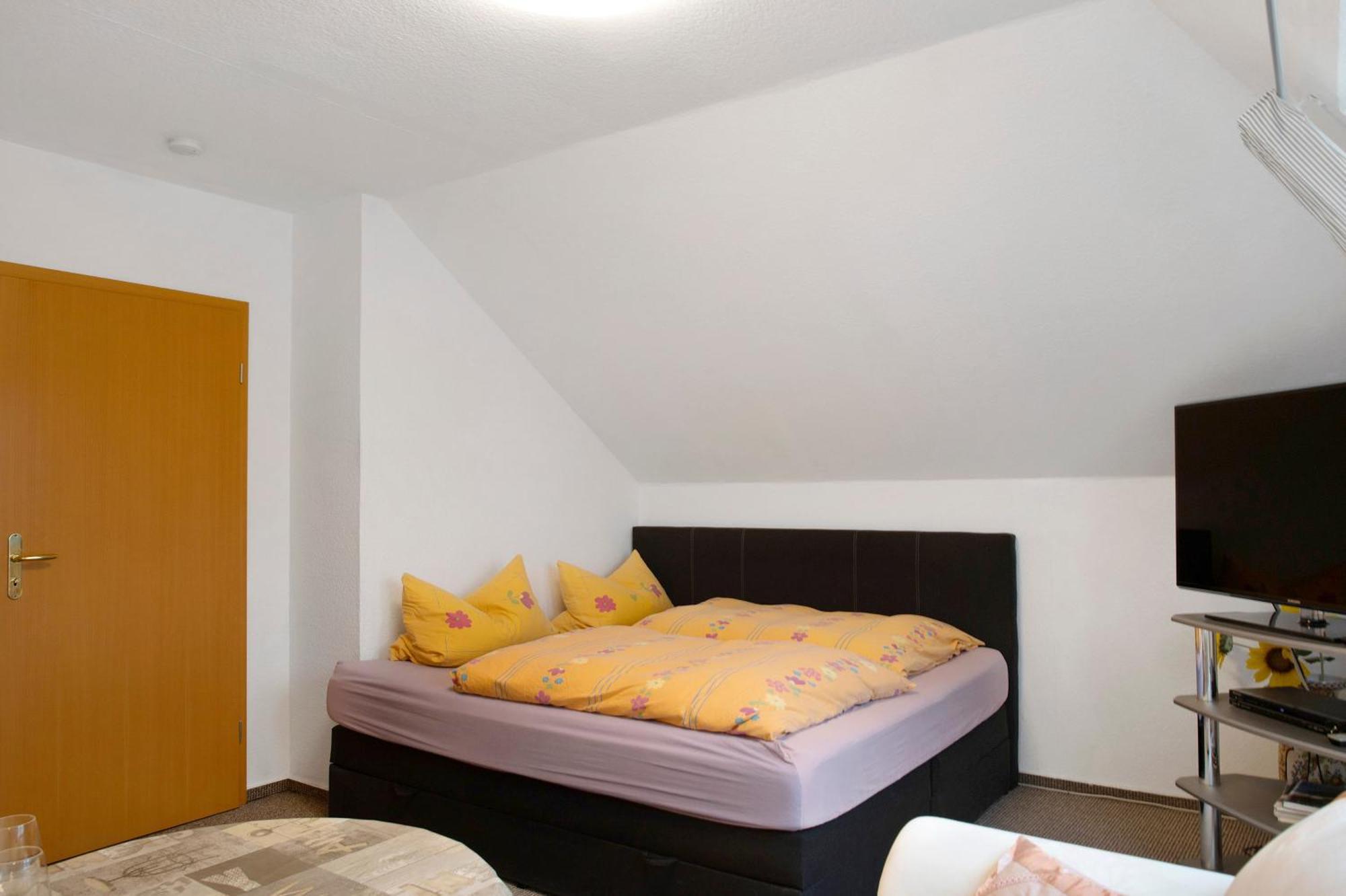 Ferienwohnung Kuestenstuebchen Gruse Bartenshagen-Parkentin Esterno foto