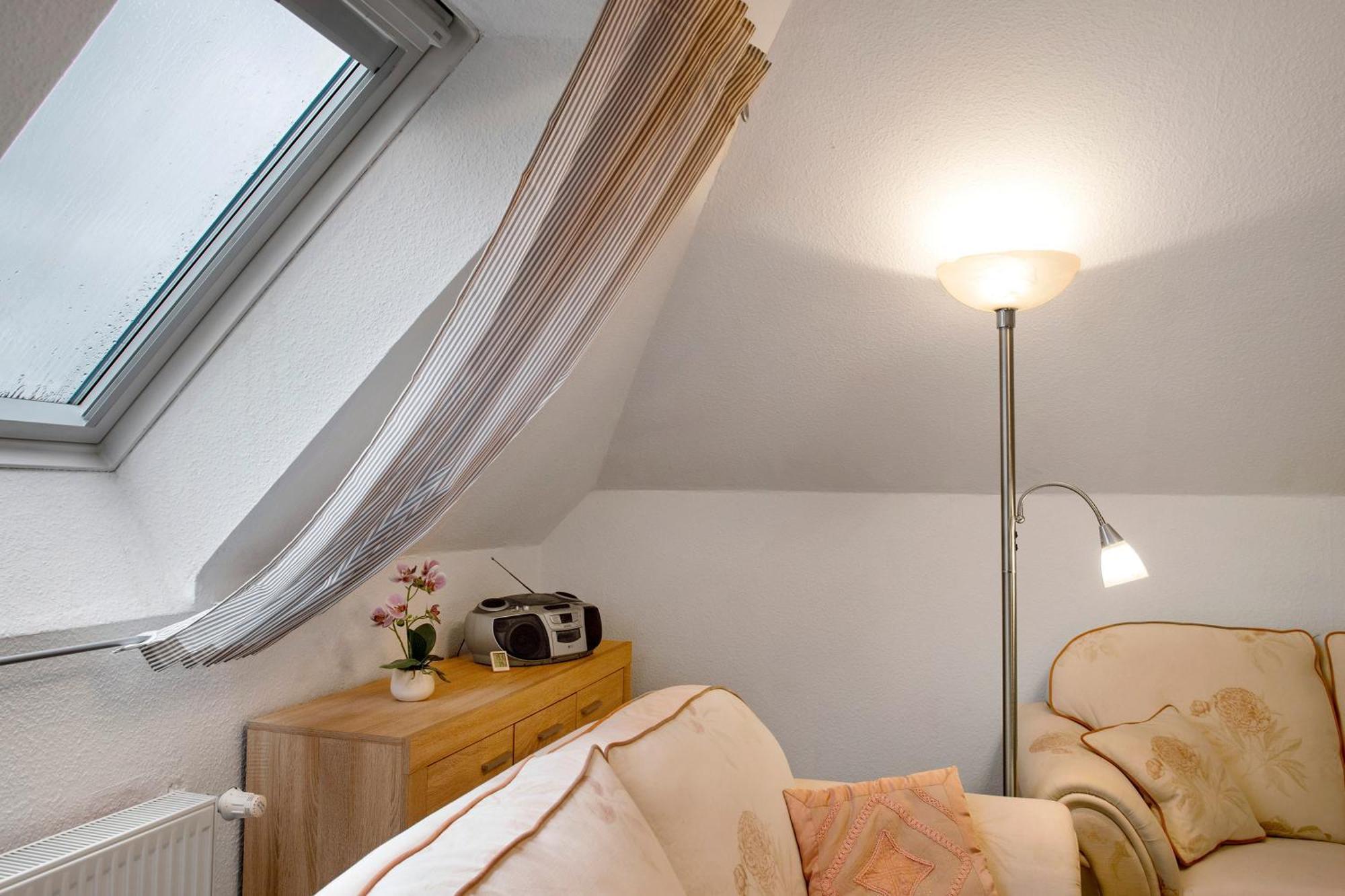 Ferienwohnung Kuestenstuebchen Gruse Bartenshagen-Parkentin Esterno foto