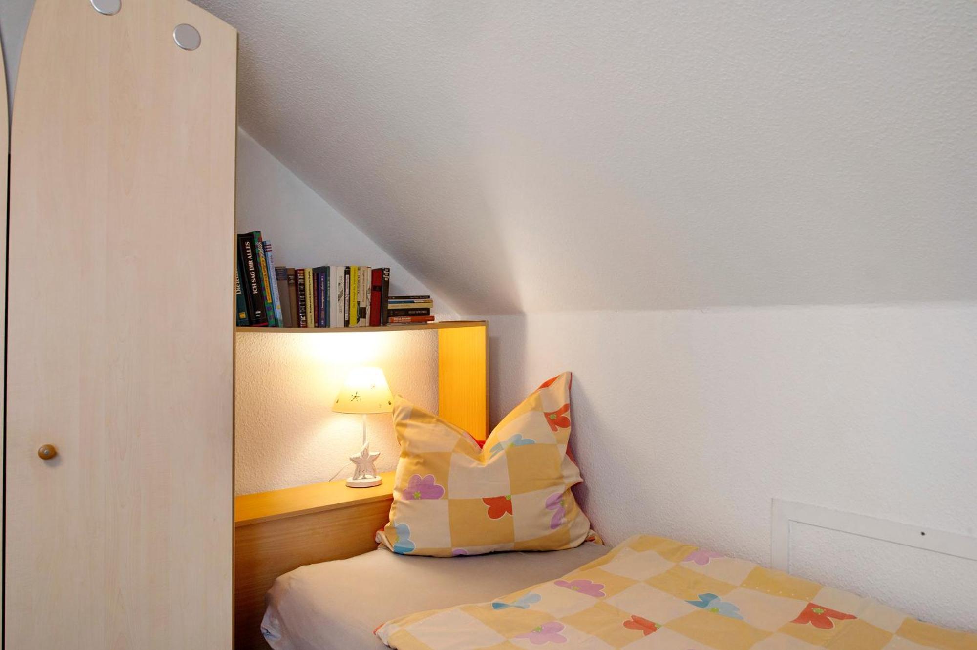 Ferienwohnung Kuestenstuebchen Gruse Bartenshagen-Parkentin Esterno foto