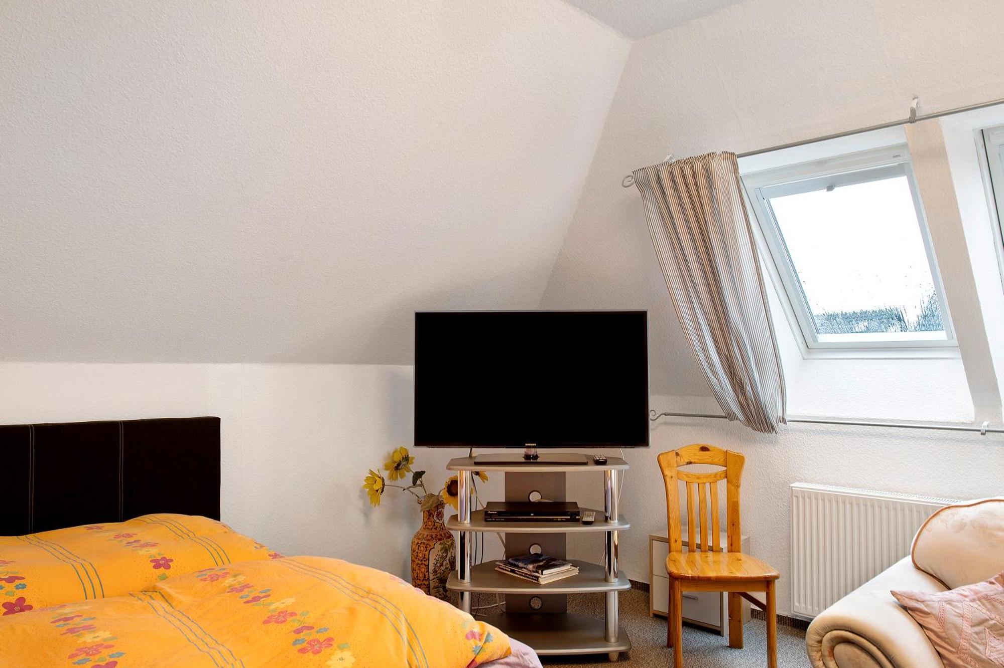 Ferienwohnung Kuestenstuebchen Gruse Bartenshagen-Parkentin Esterno foto